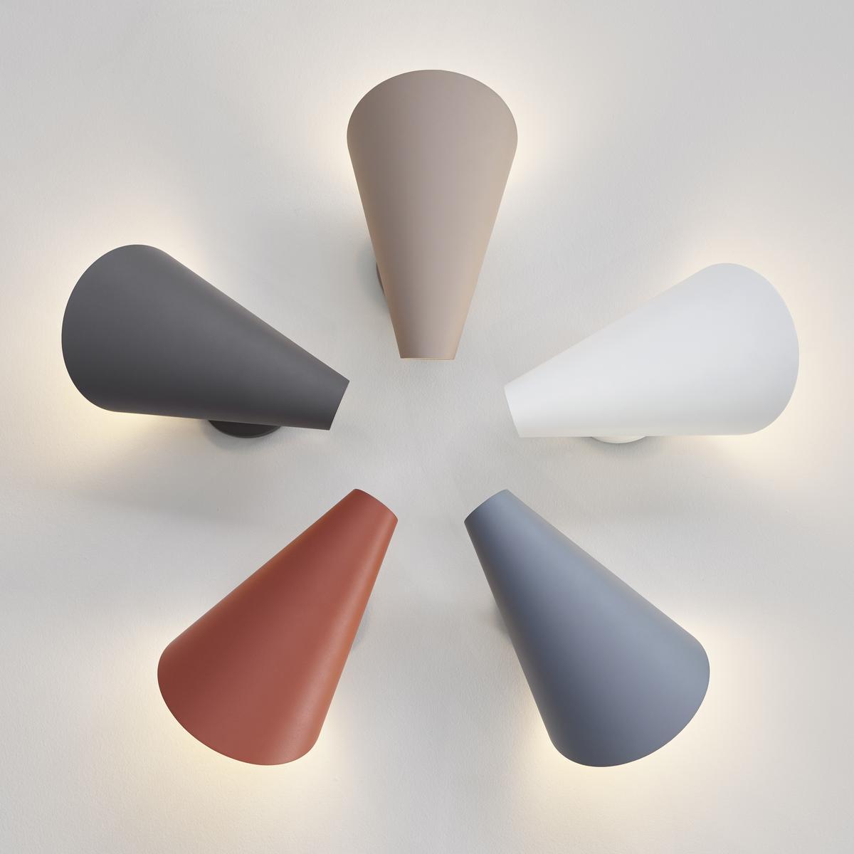 I.CONO 0720 Wall lamp with swing arm