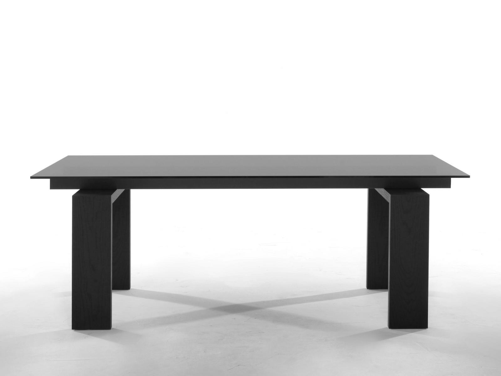BROOKLYN Rectangular table