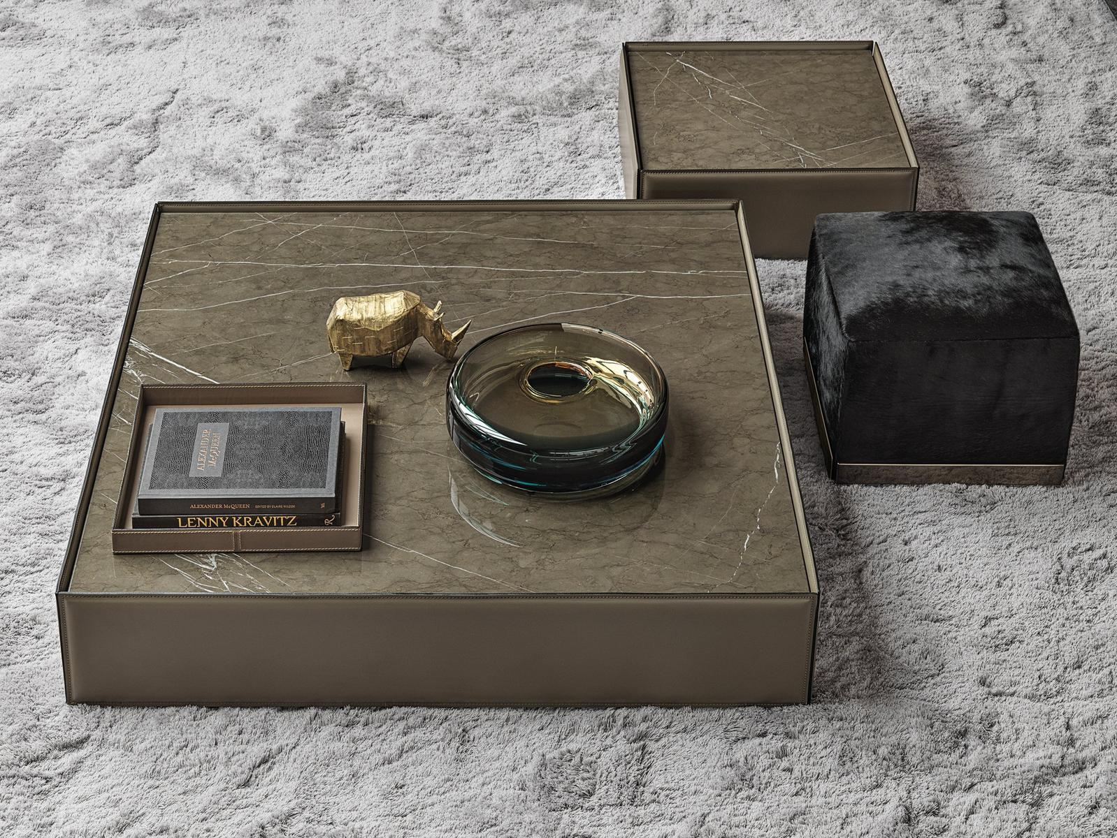 SIDE Coffee table