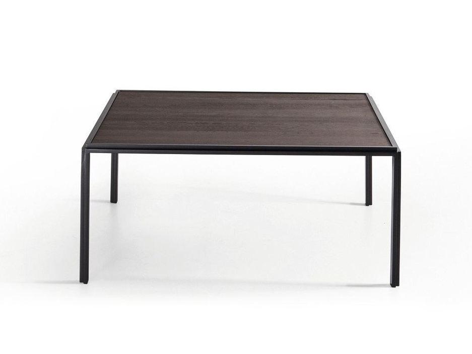 JAN Square coffee table