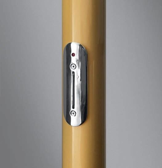 CALLIMACO LED floor lamp