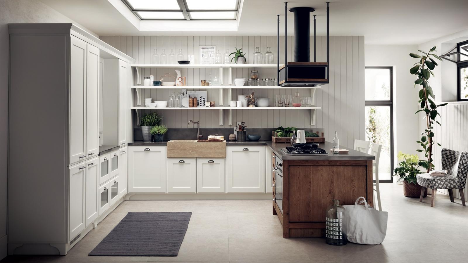 FAVILLA kitchen