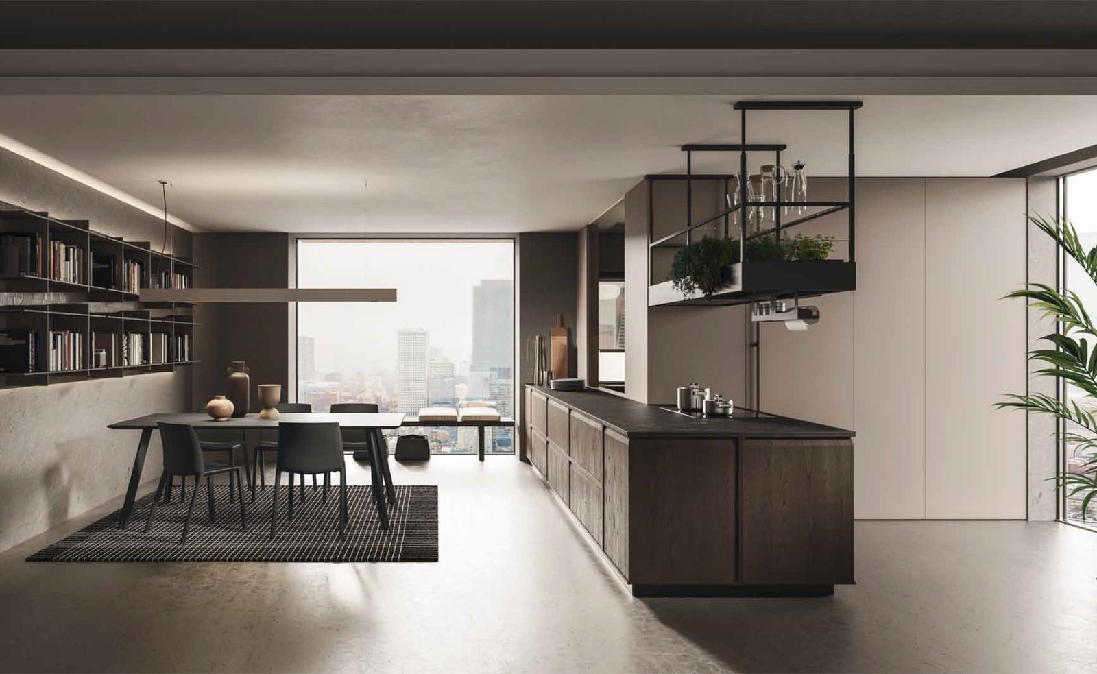 AK-07 kitchen
