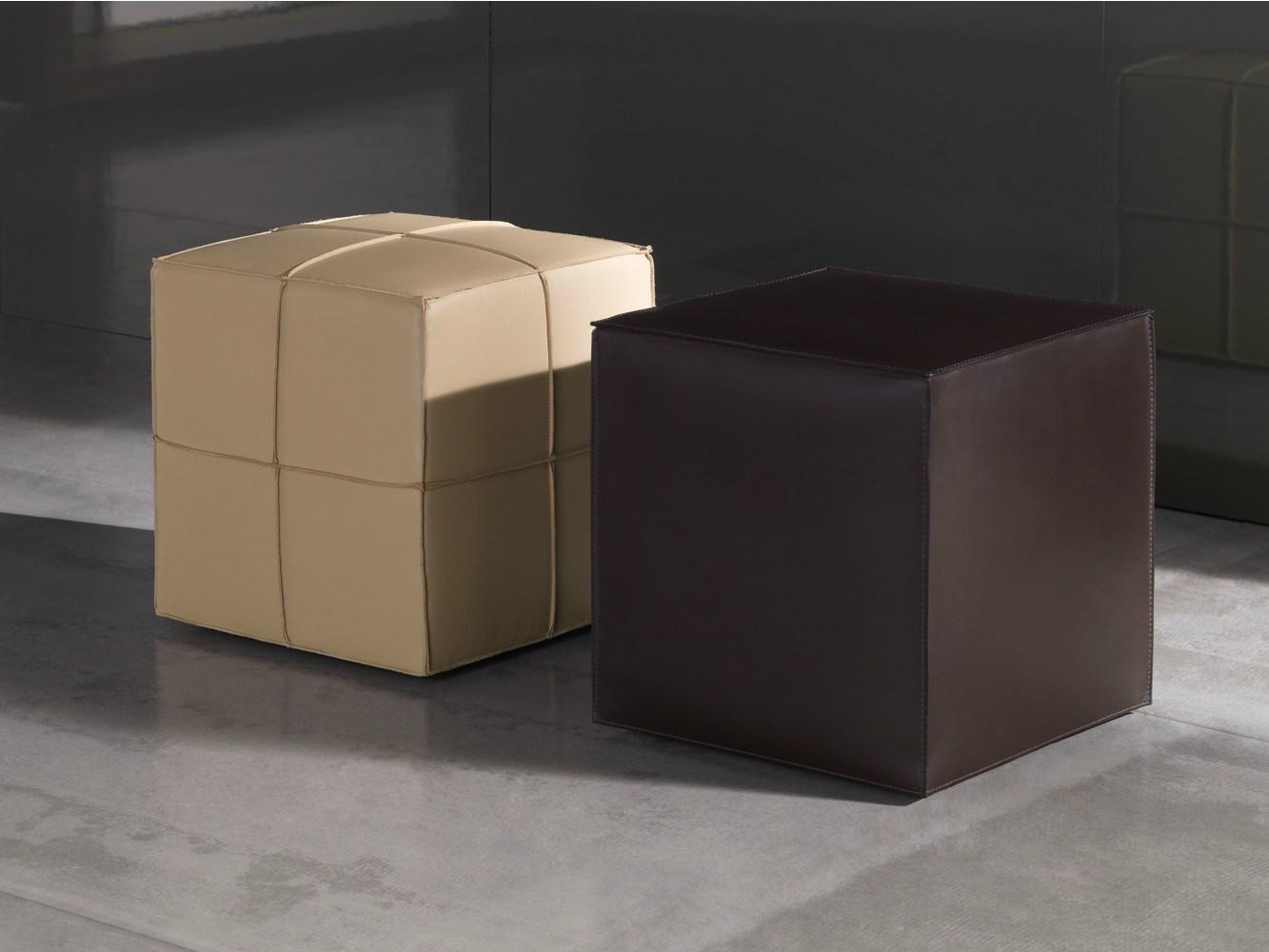 OTTOMAN - VILLON Pouf