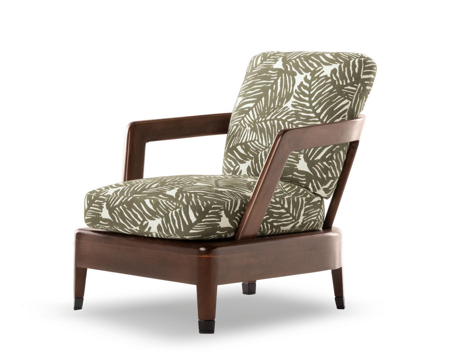 VIRGINIA OUTDOOR Outdoor armchair