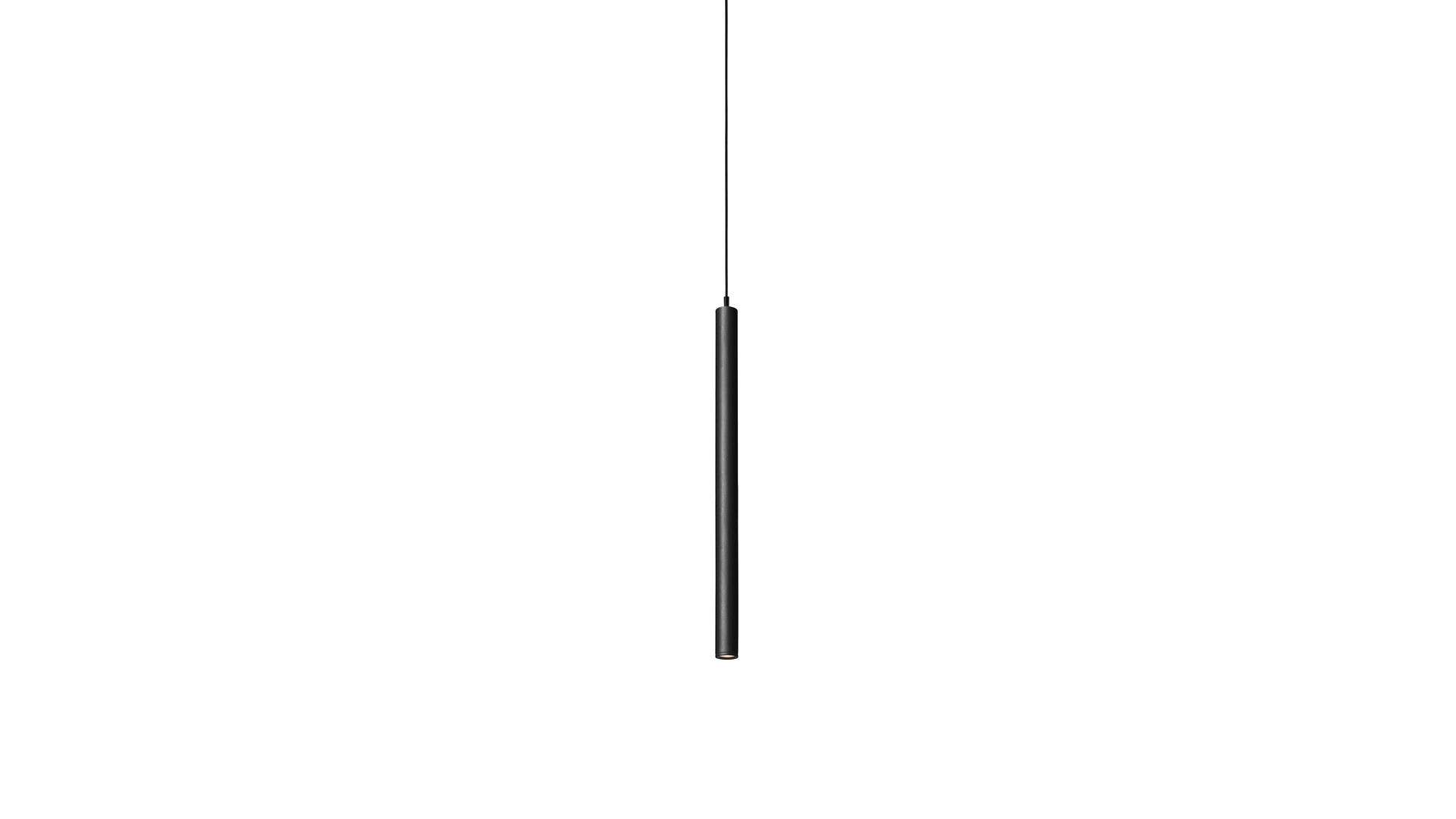 STICK 66 FANCY SHAPE LED adjustable aluminium pendant lamp