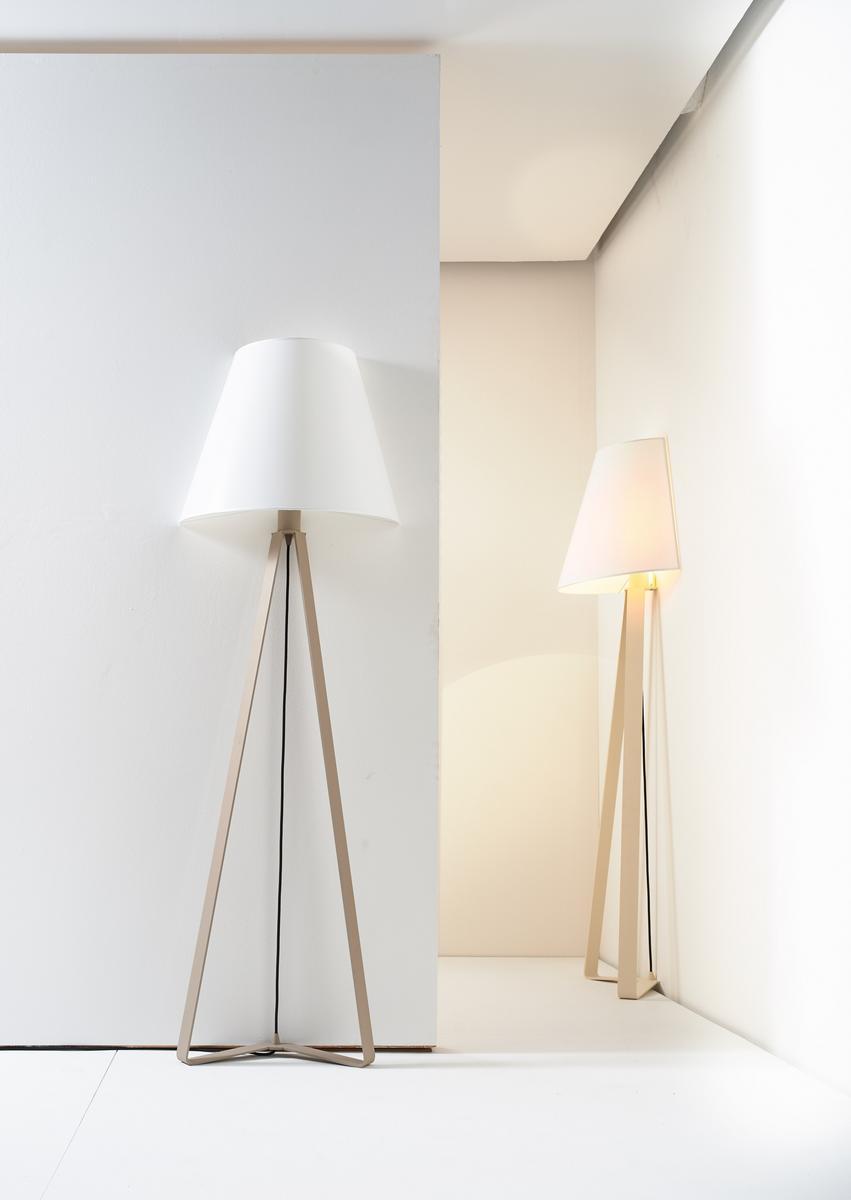 ETRE' Methacrylate wall lamp