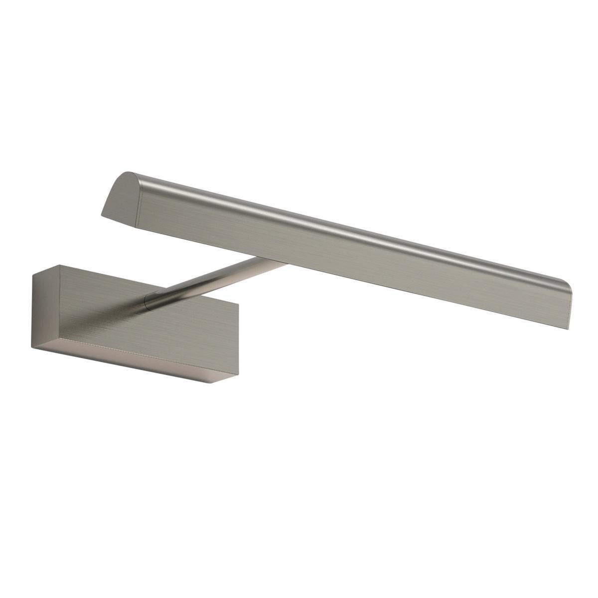 RENOIR 350 LED aluminium wall lamp