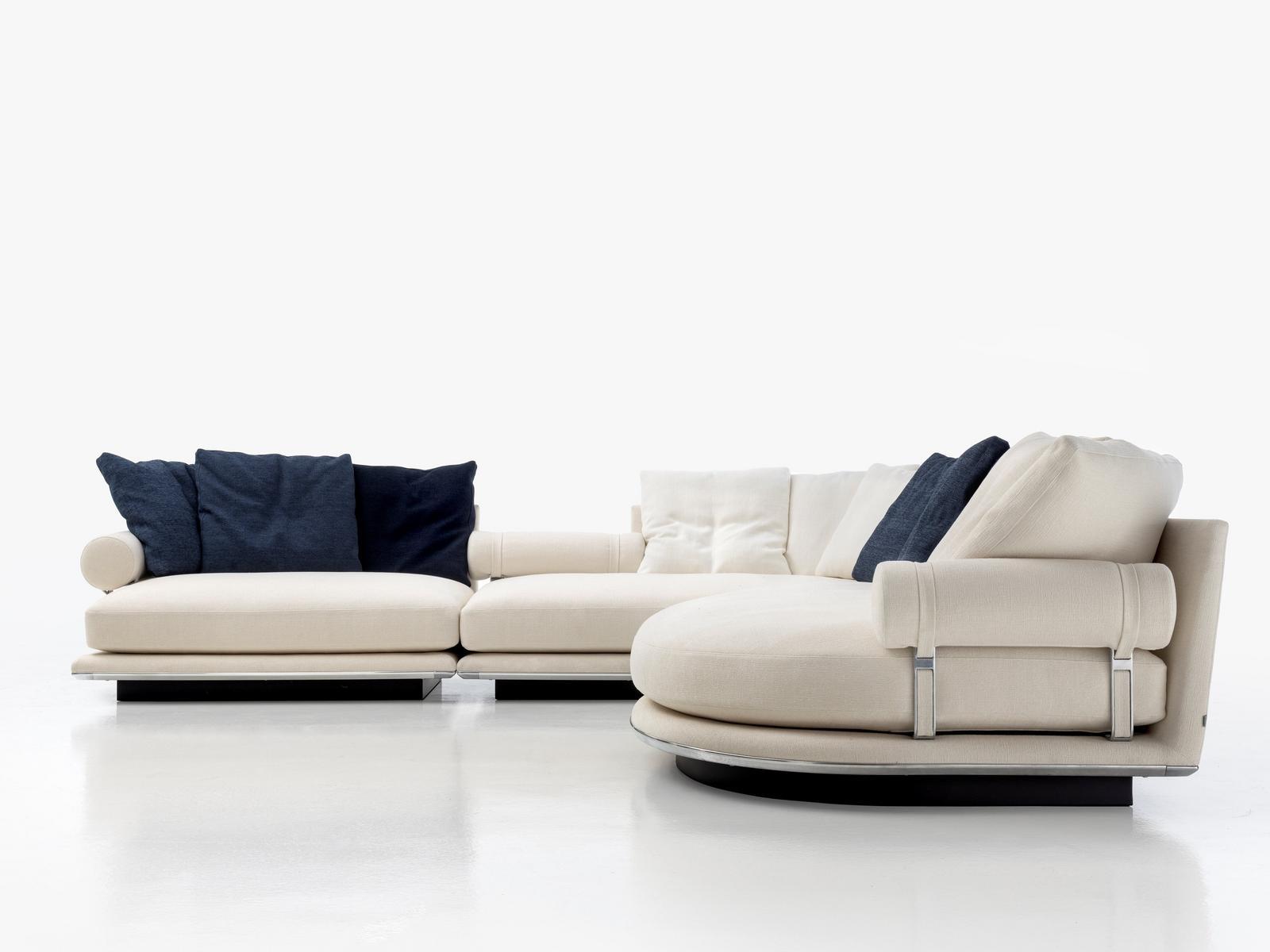 NOONU Sectional sofa