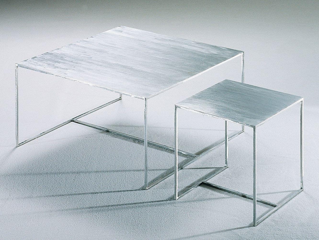 DUCHAMP Coffee table DUCHAMP Coffee table