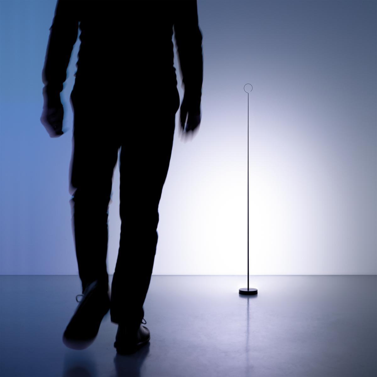 ANIMA Floor lamp