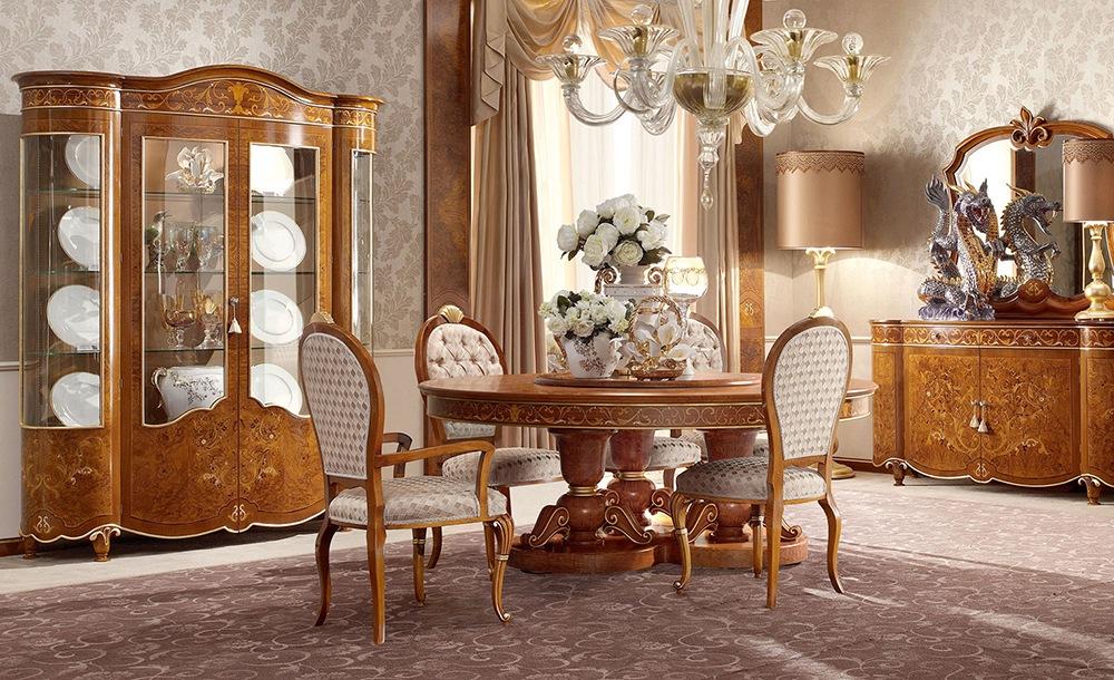 BELLAGIO Living room set in a classic style