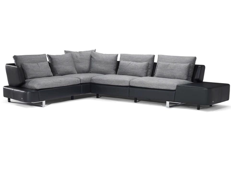 OPUS Corner sectional sofa OPUS Corner sectional sofa