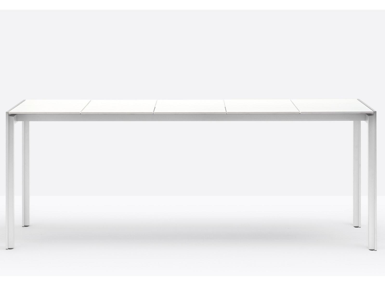 MATRIX TMD Rectangular garden table