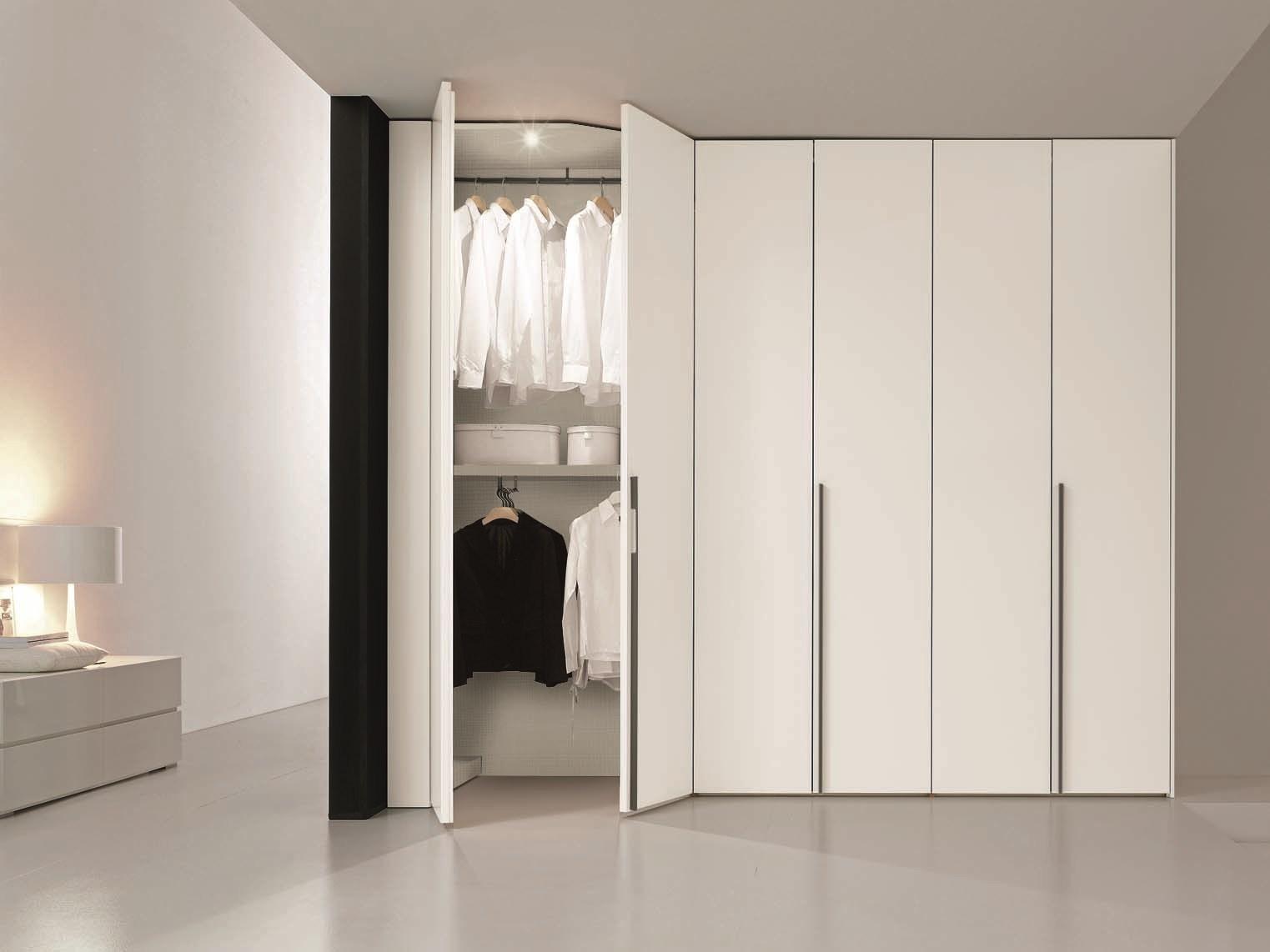 FURNISHED SPACES Sectional wardrobe FURNISHED SPACES Sectional wardrobe