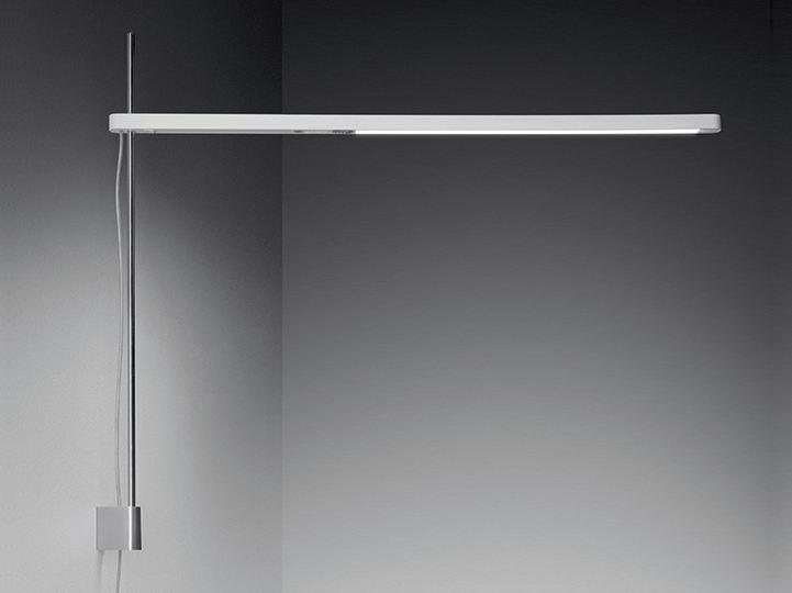 TALAK LED direct light wall lamp
