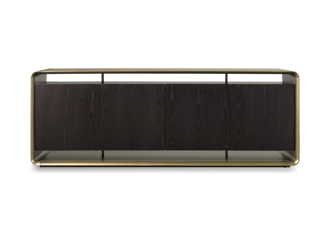 OH Wooden sideboard