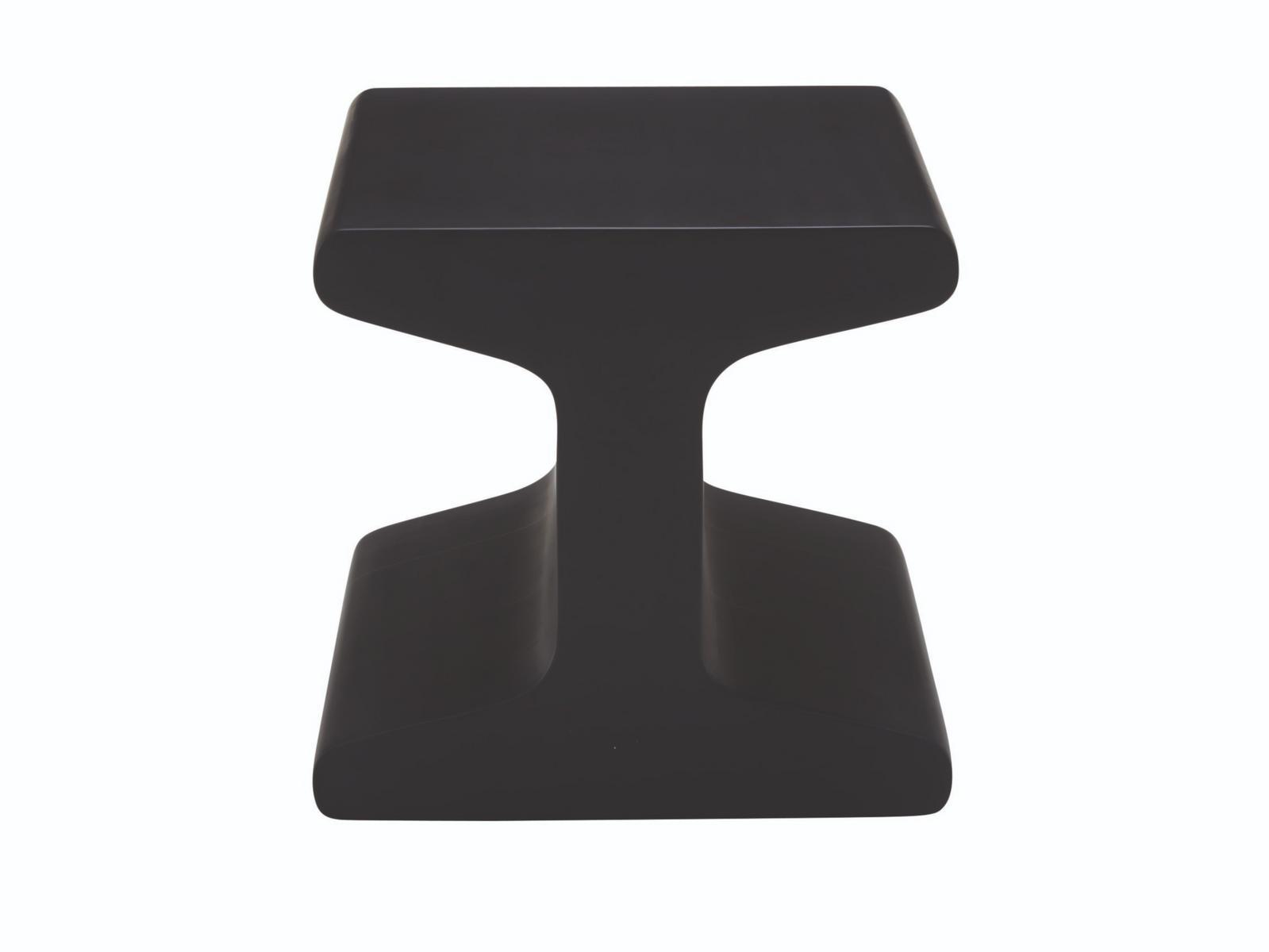 IPN Low square Mango coffee table