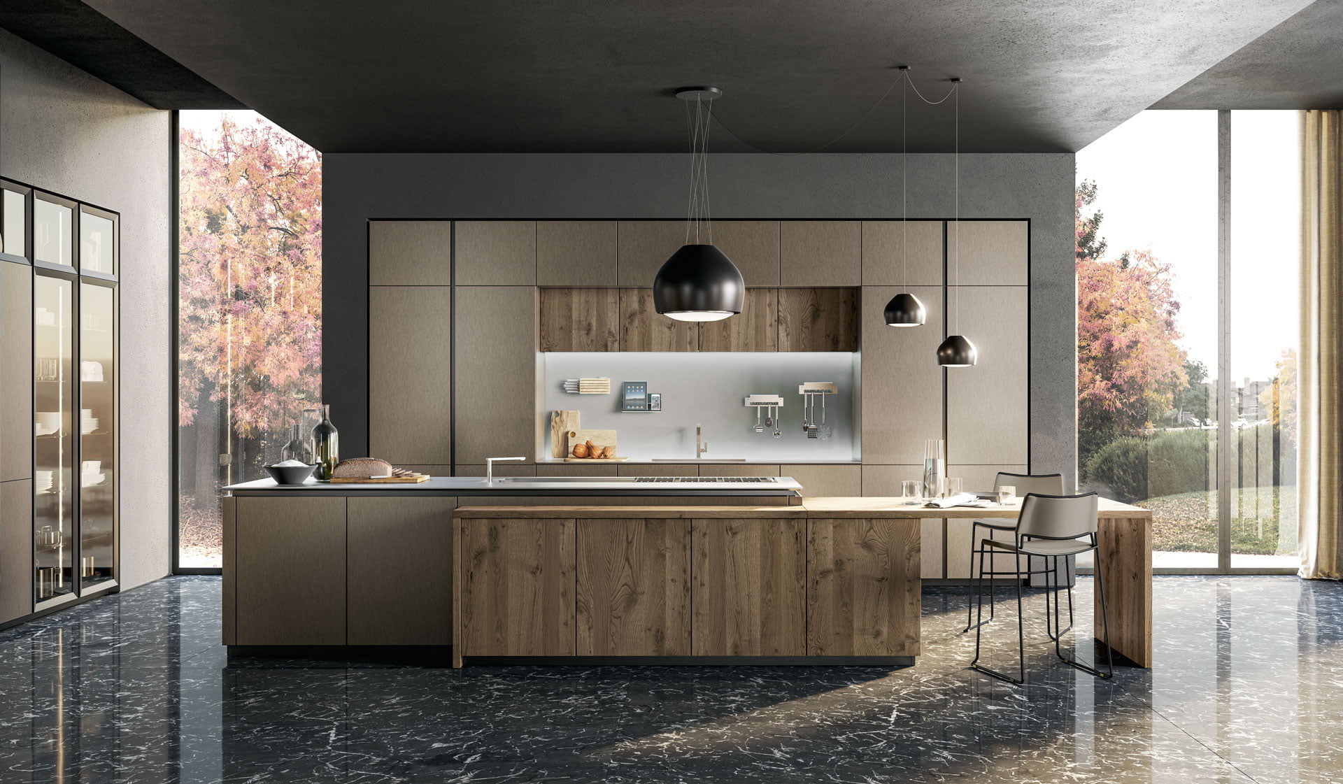 OLTRE Kitchen 2022
