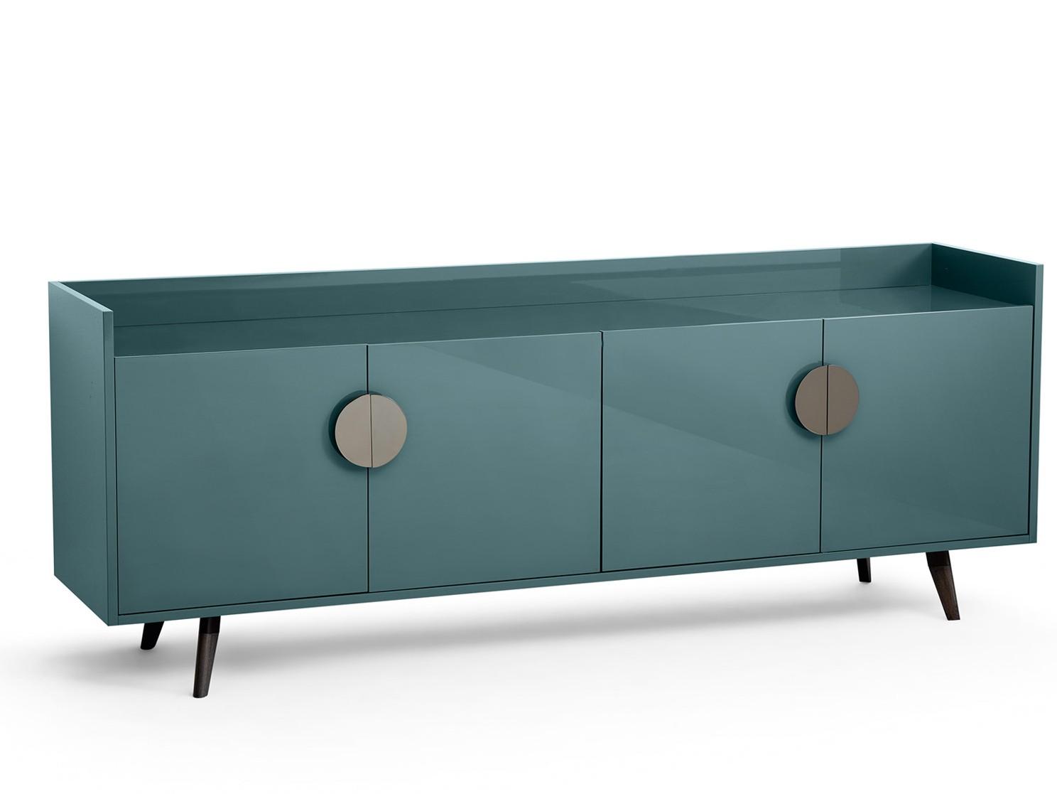 OFELIA MDF sideboard with doors