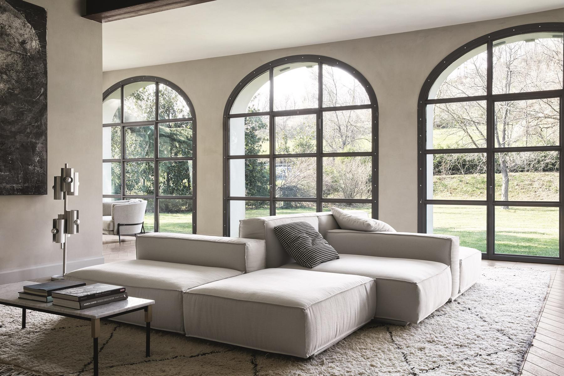 MARECHIARO SYSTEM Modular sofa