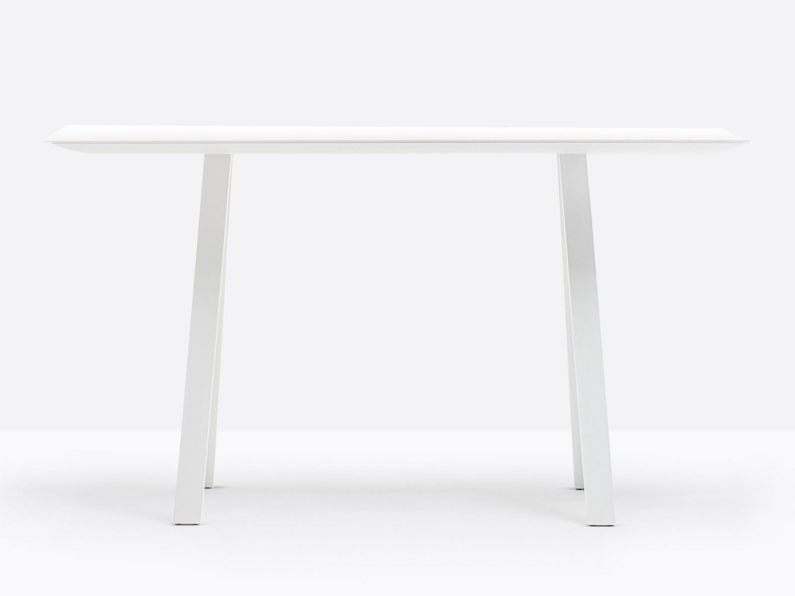 ARKI-TABLE ARK107 Rectangular high table