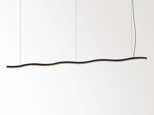 INFORM R4 LED office pendant lamp