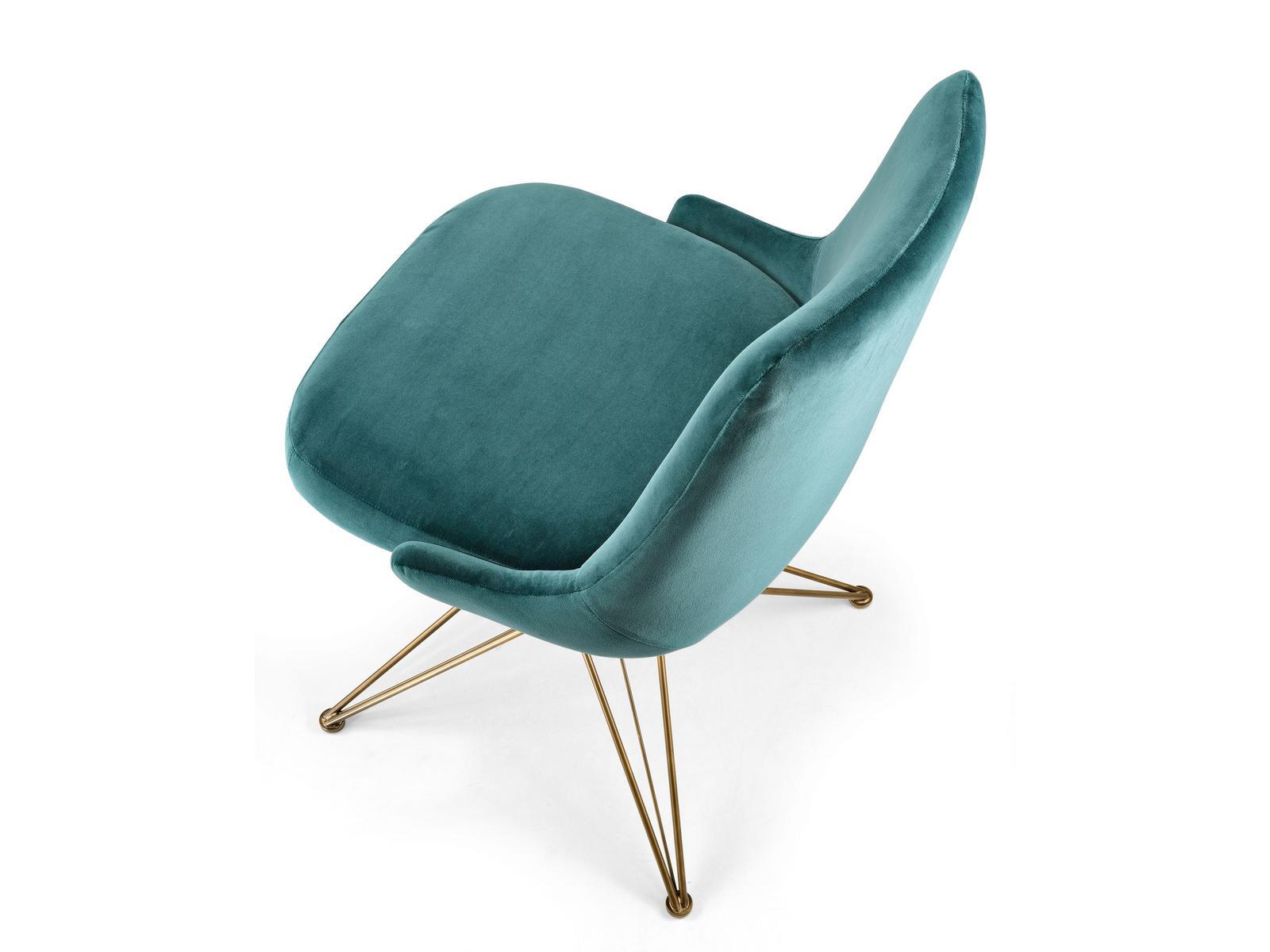 ATHENA Upholstered chair