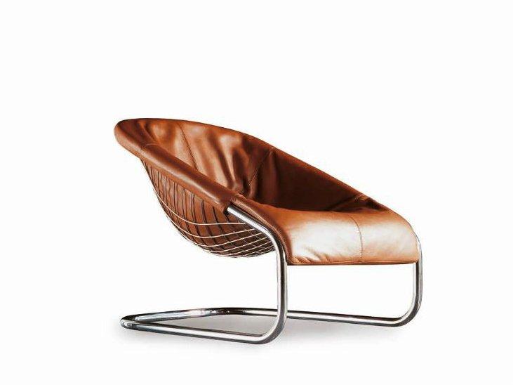 CORTINA ARMCHAIR Armchair