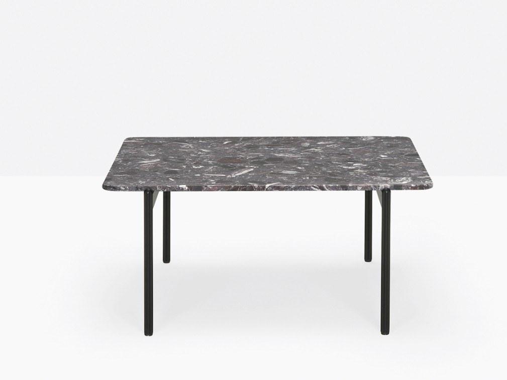 BLUME BLT_69X69/99X99 Square coffee table