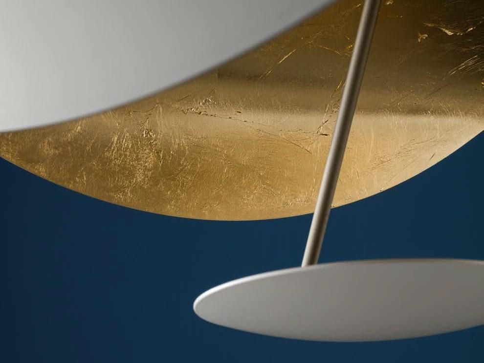 LEDERAM MANTA S1 LED pendant lamp