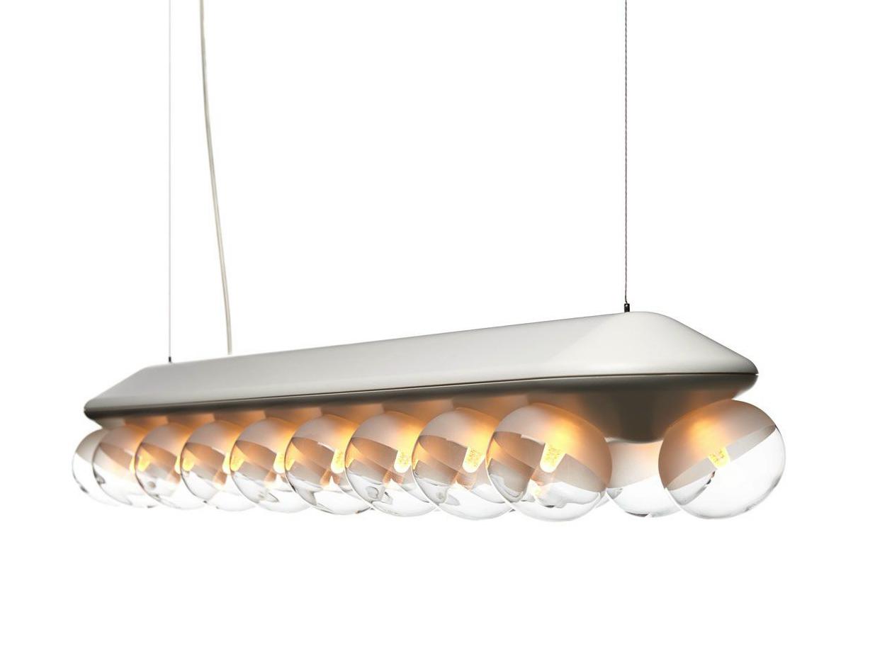 PROP LIGHT LED direct light pendant lamp