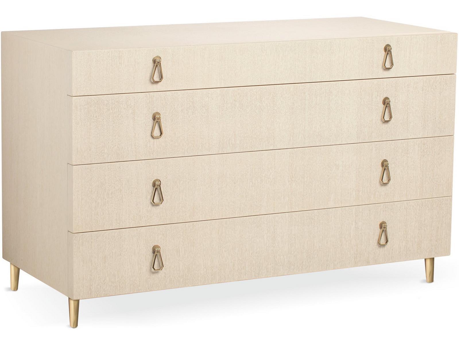 CITY Wooden chest of drawers