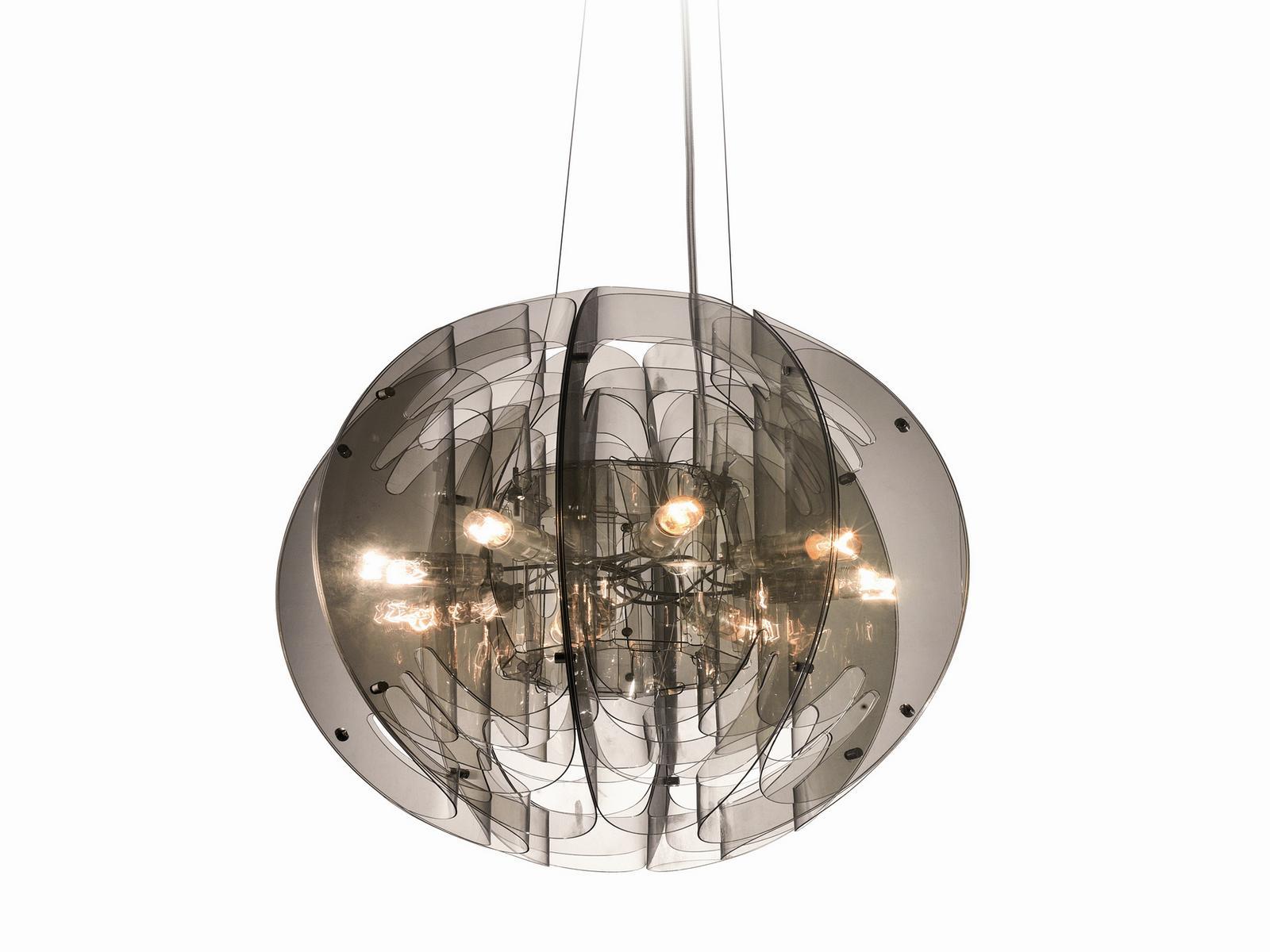 ATLANTE Cristalflex® pendant lamp