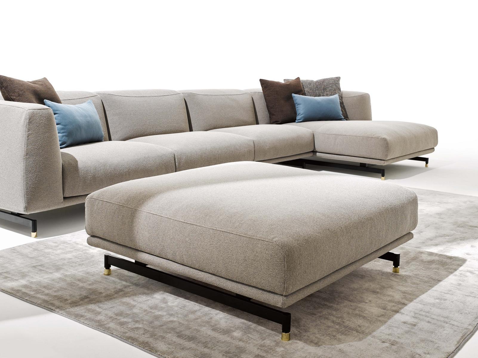 ST. GERMAIN Sectional sofa