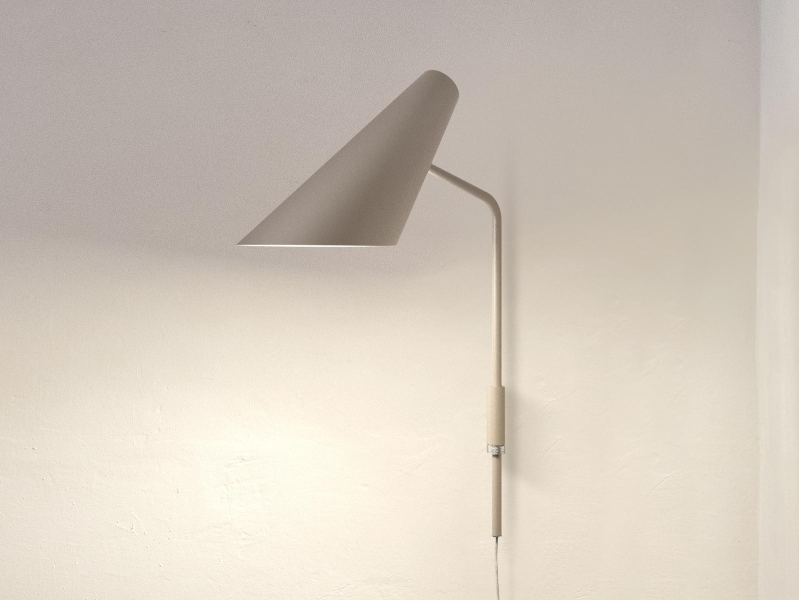 I.CONO 0725 LED reading lamp
