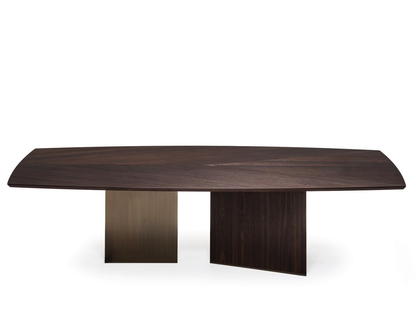 EPSILON Sucupira dining table