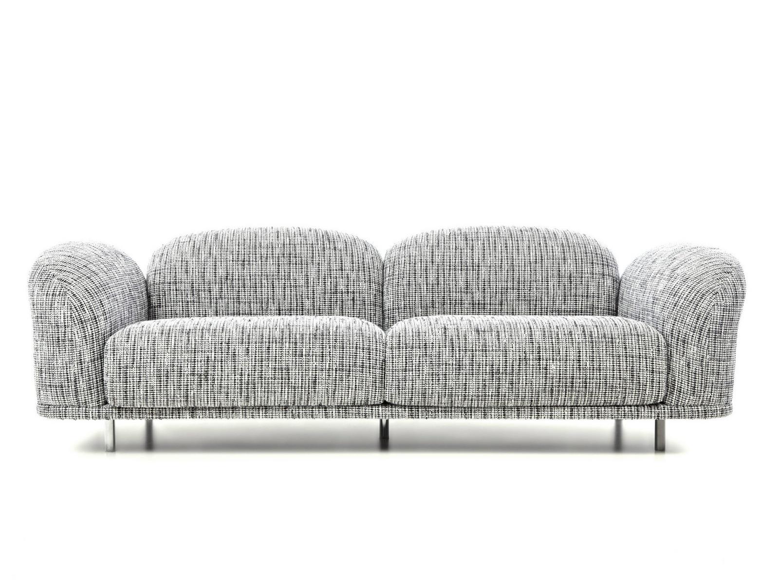 CLOUD SOFA Design 3 seater Dacron® sofa