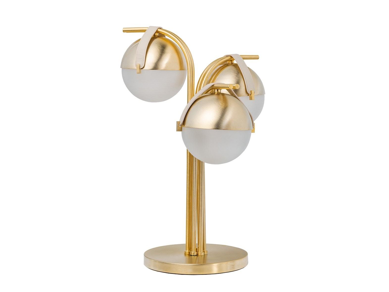ECLIPSE Metal table lamp ECLIPSE Metal table lamp