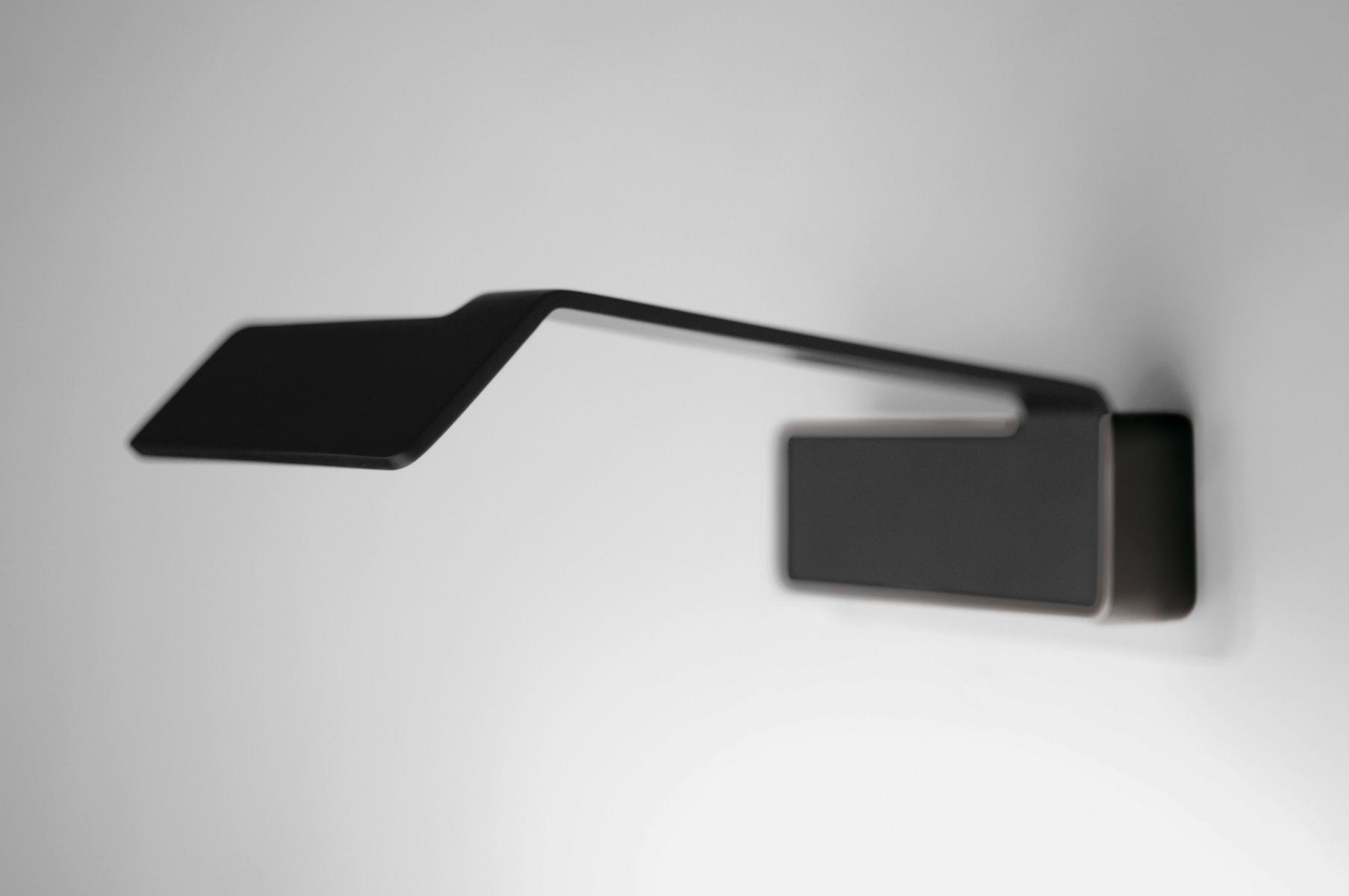 ALPHA 7950 LED wall lamp