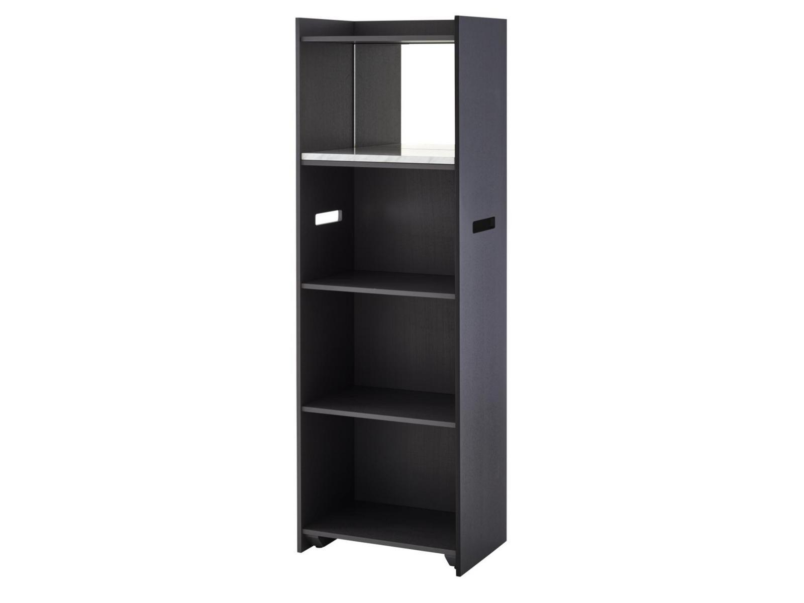 HAKO Open ash bookcase HAKO Open ash bookcase