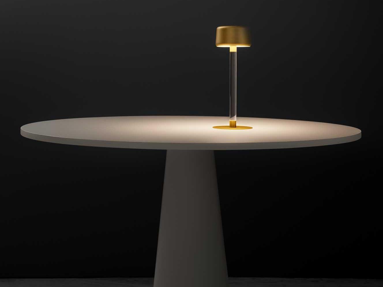 TEE LED cordless table lamp with USB charging TEE LED cordless table lamp with USB charging