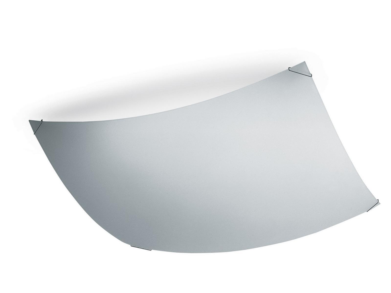 QUADRA ICE Ceiling lamp
