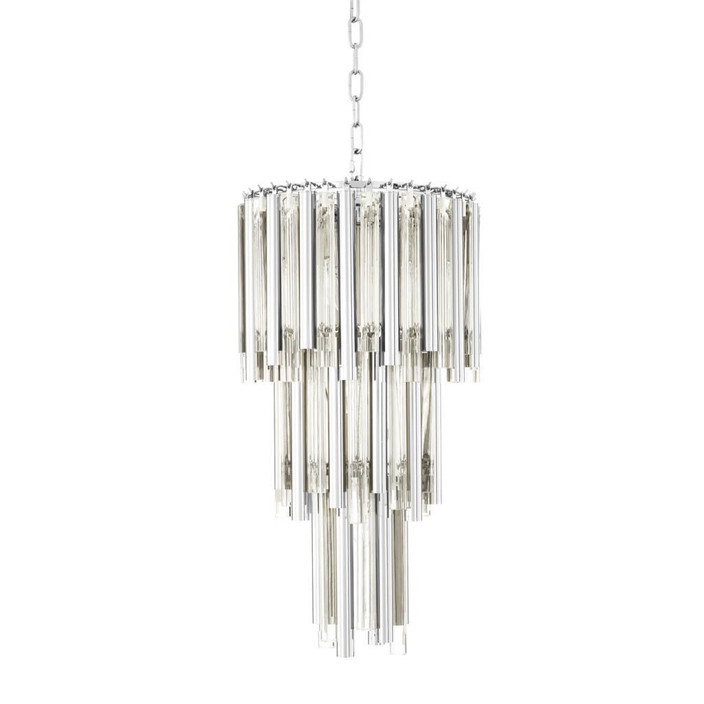 GIGI Metal pendant lamp