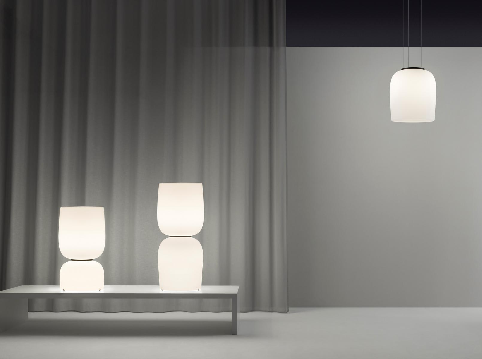GHOST 4970 LED table lamp