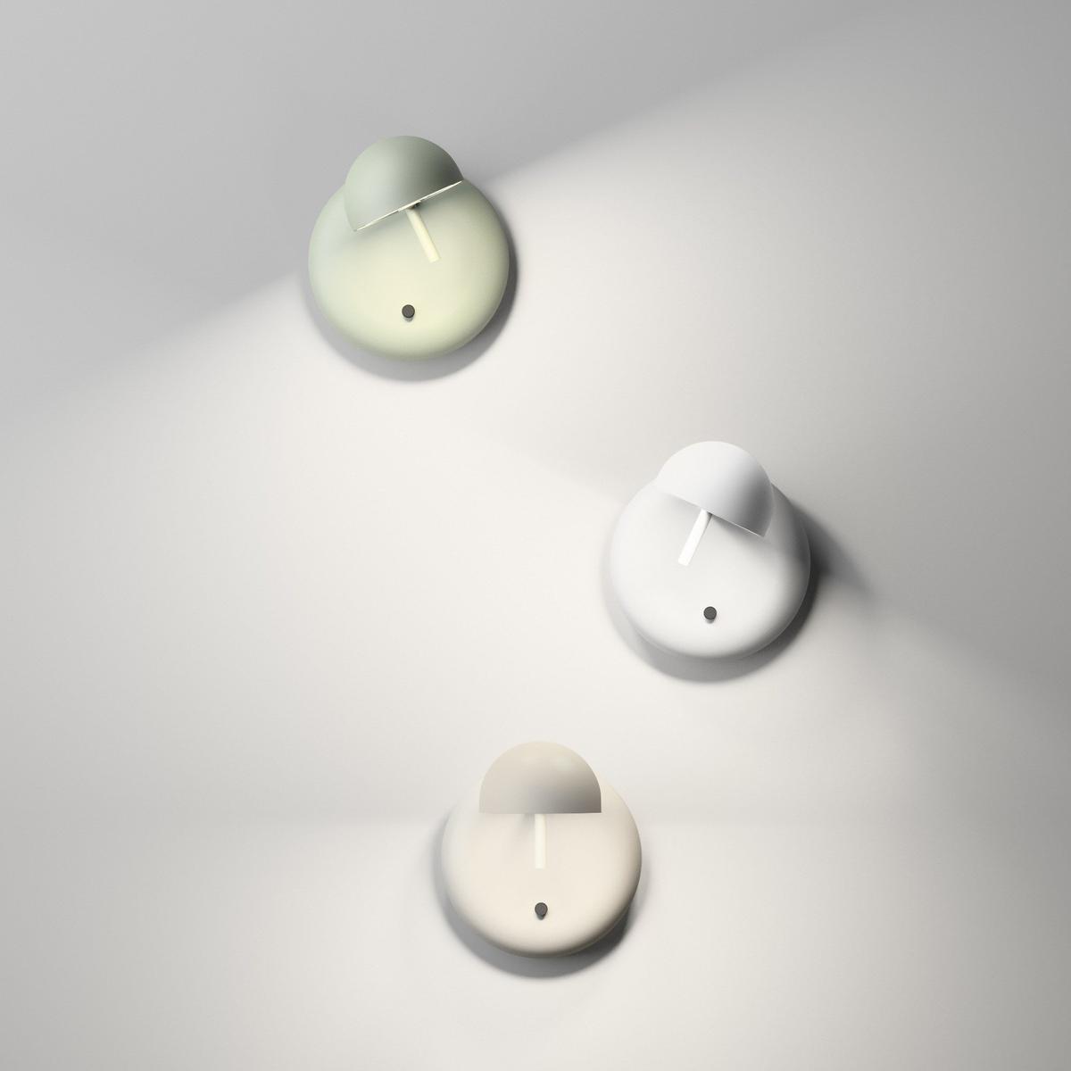 PIN LED wall light