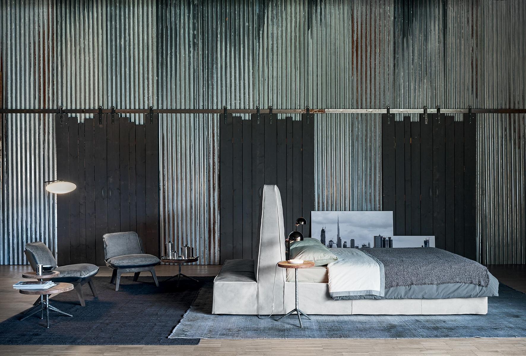 VIK Round coffee table VIK Round coffee table