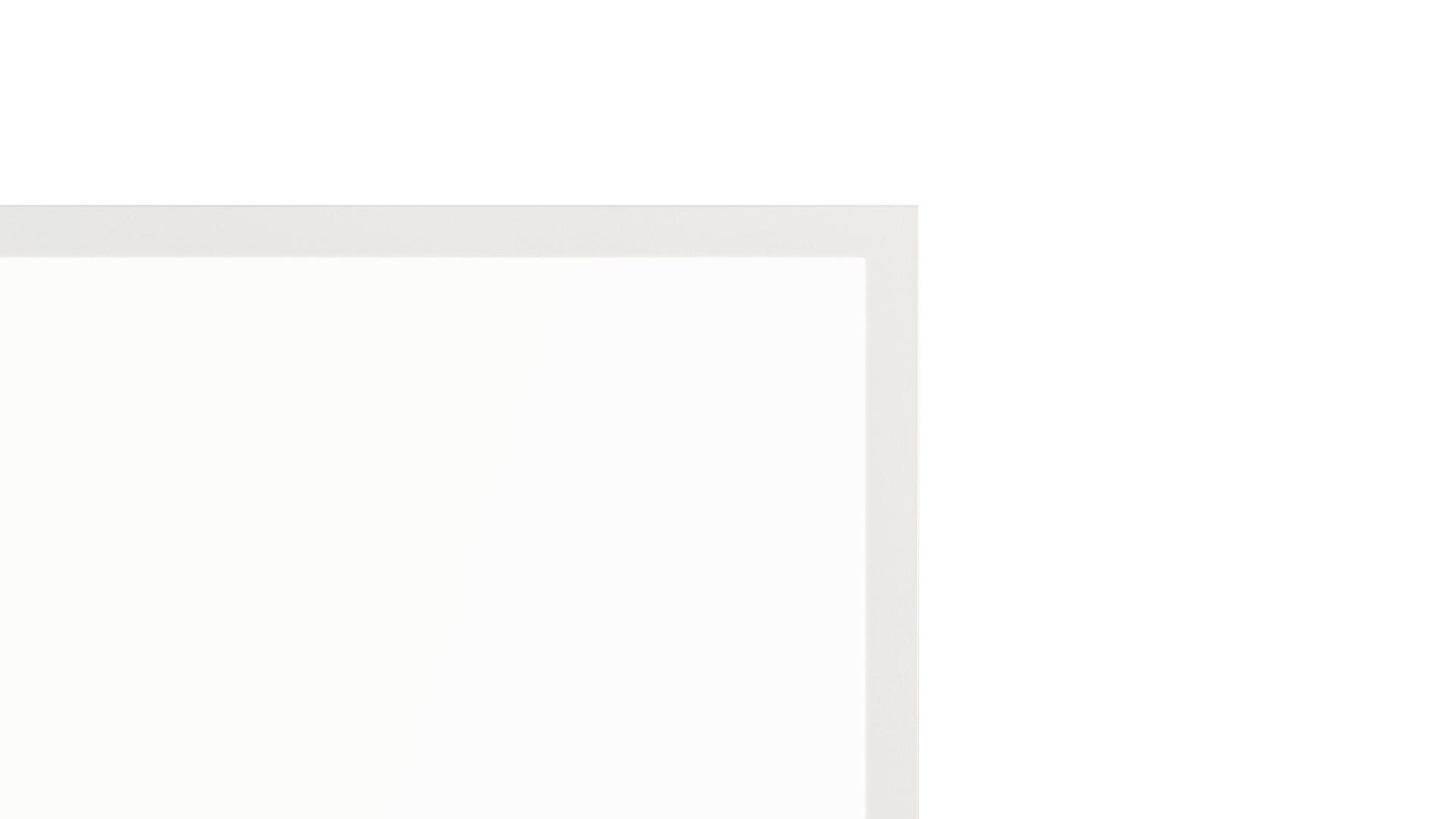 OFFICE LED recessed ceiling lamp