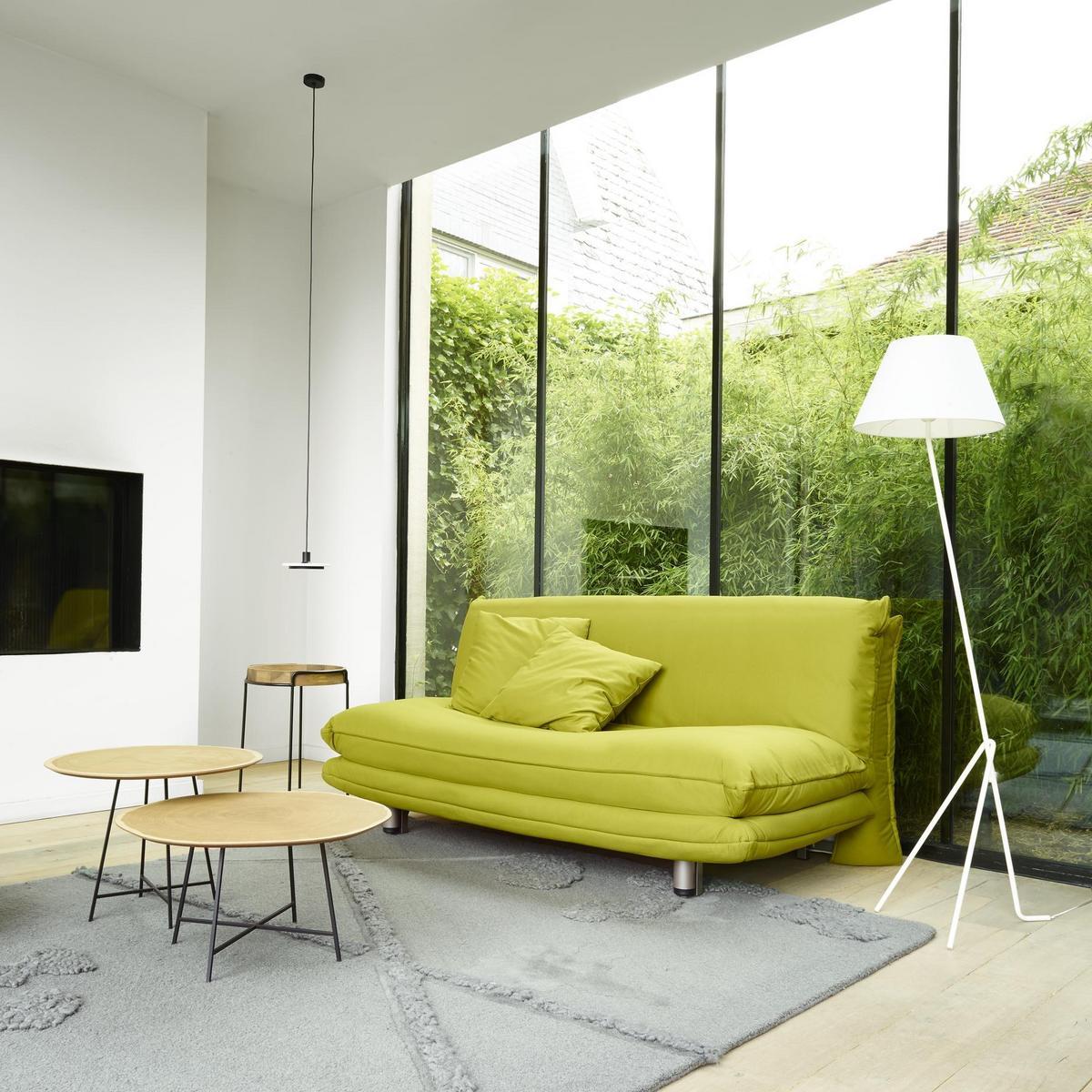 SPILLA Halogen metal floor lamp