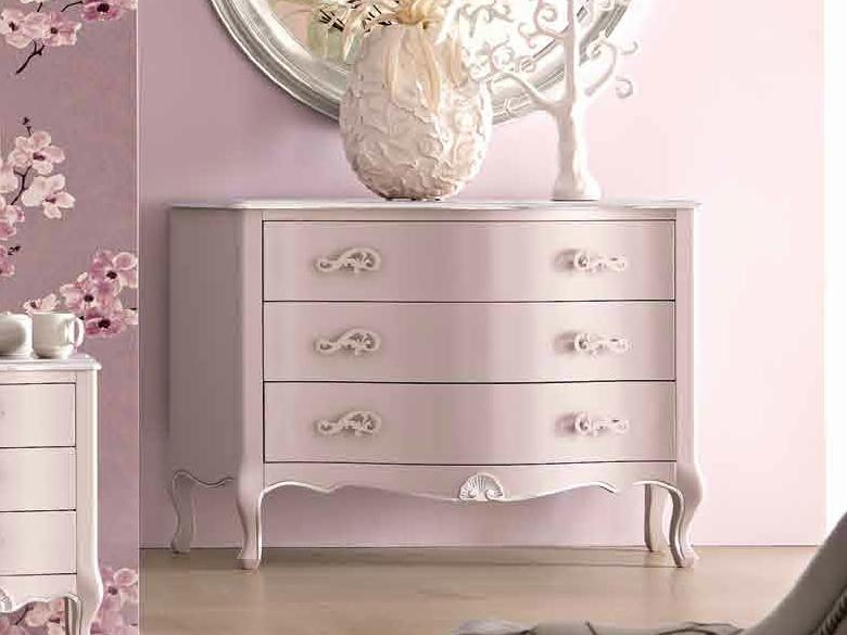GEMMA Chest of drawers